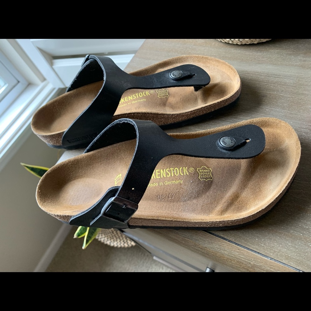 Birkenstock Gizeh Women’s Sandals